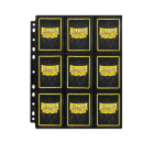 dragon-shield-18-pocket-pages-display-50-pages